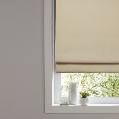 Shop Roman Blinds