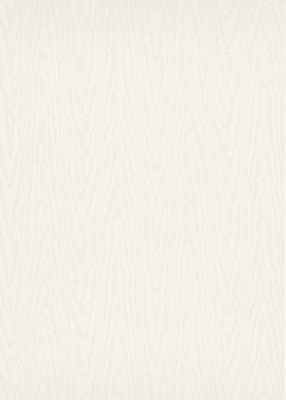 Beige Wallpaper With Wood Look