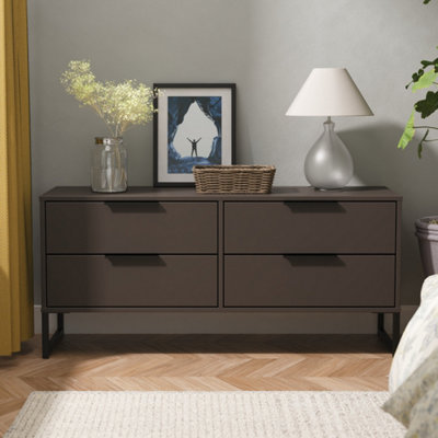 美品　Drawer 36 Drawer - 【美品】 Drawer / ドゥロワー | テーパードスラックス