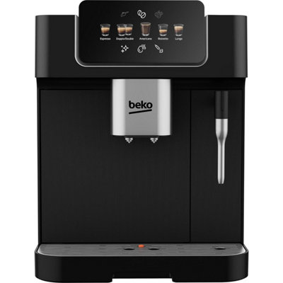 Beko Bean To Cup Espresso Machine CaffeExperto