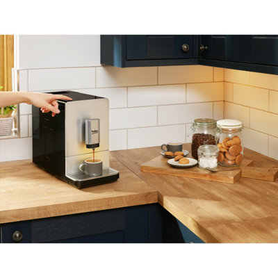 Beko bean to cup coffee cheap machine