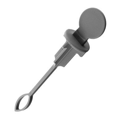Spillotto In Plastica Per Scarico Frigorifero Flavel – Ricambio Originale 4057030100