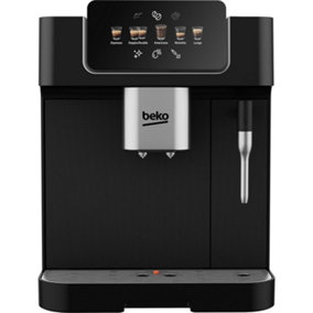 Beko CaffeExperto Automatic Bean To Cup Espresso Machine