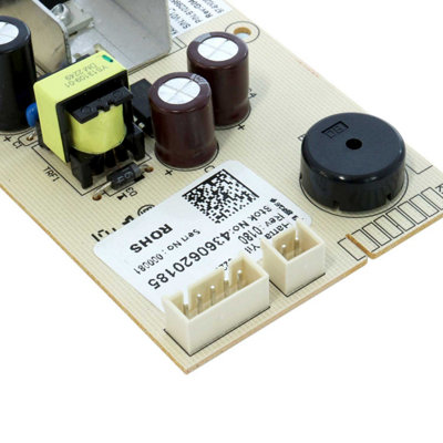 Beko CDA, CDF Series PCB Control Module (C00915865)