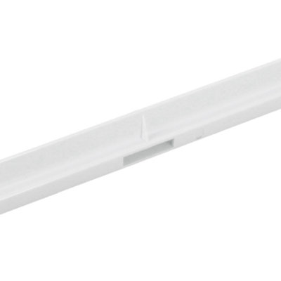 Beko CDA, TSM, CF5, CXF, CFA Type Fridge Freezer Shelf Rear Profile ...