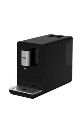 Beko CEG3190B Bean to Cup Black Coffee Machine