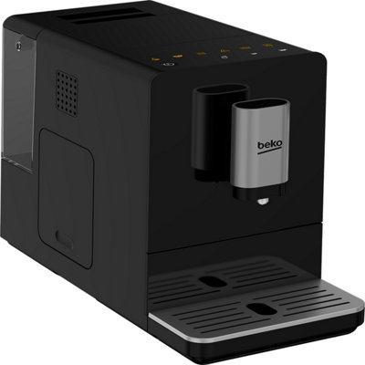 Beko CEG3190B Bean to Cup Black Coffee Machine