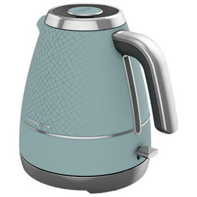 Duck egg blue clearance toaster