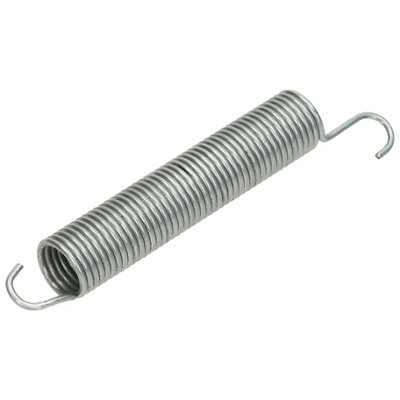 Beko Door Hinge Spring: Total length 120mm