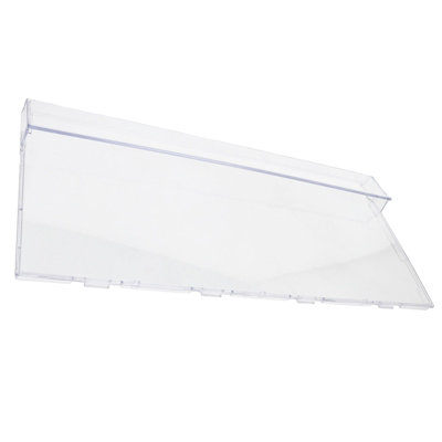 Beko Freezer Drawer Front Basket Handle Cover 445mm x 190mm