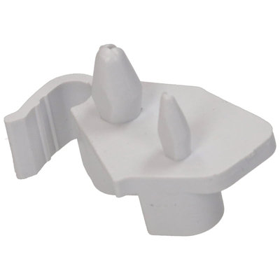 Howden Fridge Freezer Right Hand Cover Flap Hinge 4239690100 - View #2
