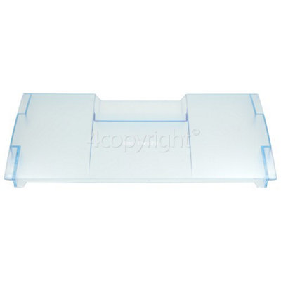 Beko Aletta Per Freezer Ricambio Originale - Numero 4308800800 - Porta Accessorio Congelatore - 2