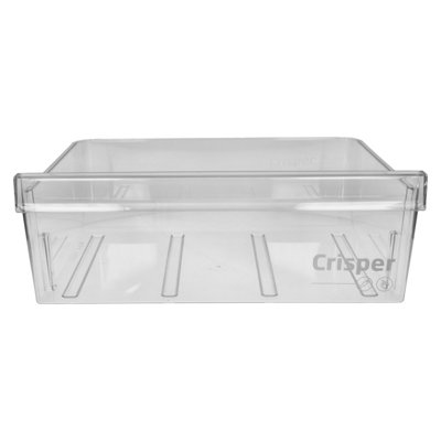 Genuine BEKO Fridge Freezer Salad Crisper Drawer 4851980500 - Foto 2