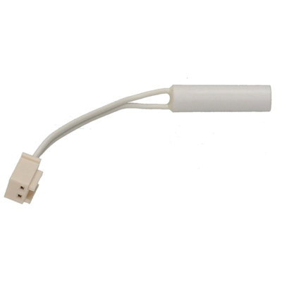 GENUINE BEKO Fridge Freezer Temperature Sensor NTC - Foto 3