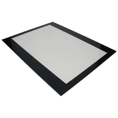 Beko Genuine Main Oven Inner Door Glass - BEK290440376