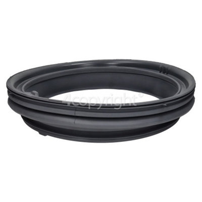 Beko Lavatrice WM Series gomma guarnizione della porta Gasket- Codice: 2904520100
