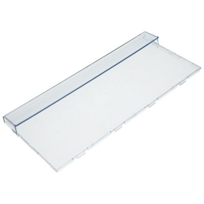 Beko Genuine Spare Part - Freezer Drawer Front