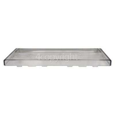 Beko Genuine Upper Freezer Drawer Front Cover- BEK4925411400