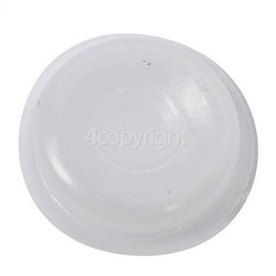 Beko Genuine Washing Machine Rear cover cap - BEK2801540200