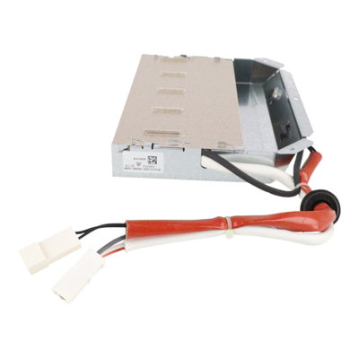 Beko Tumble Dryer Heater Element With Thermostat 2970101500 Genuine On