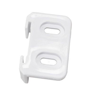 Beko BCFD4V50 Frost Free Integrated Fridge Freezer, Sliding Hinge, 50/50, E Rated | Marks Electrical - Foto 6