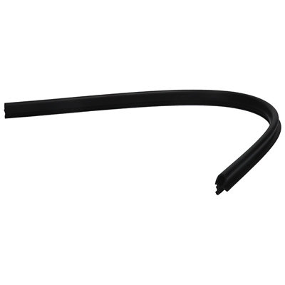 Beko Lower Door Seal: Length: 555mm - BEK1882240100