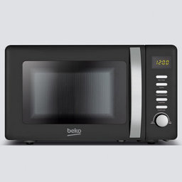 Beko MOC20200B 800W Freestanding Microwave