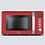 Beko MOC20200R 800W Freestanding Microwave