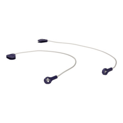 Beko Pack of 2 Door Hinge Rope - 285mm