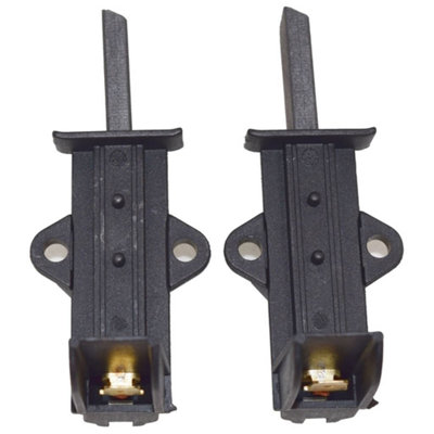 Beko Washing Machine Motor Carbon Brushes And Holders by Ufixt - 3