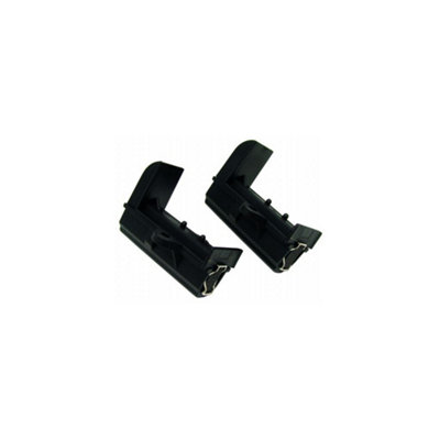 Beko Washing Machine Motor Carbon Brushes And Holders by Ufixt - 5