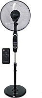 Belaco 16" Stand Fan with Remote Control