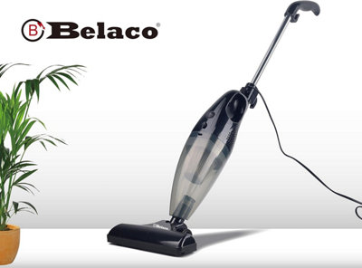 belaco all in 1 vacuum cleaner 700w black