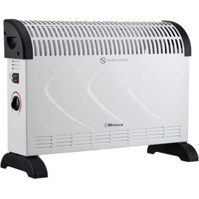 Freestanding or wall-mounted Heaters | Fires, stoves u0026 electric heating |  Bu0026Q
