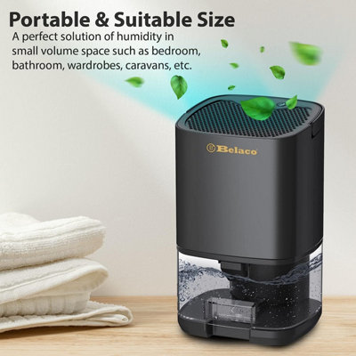 Fashion dehumidifier