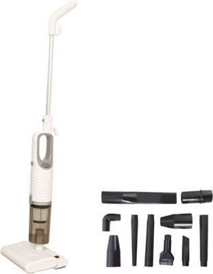Belaco Dual Vacuum cleaner - Mop - Wet & Dry 700w
