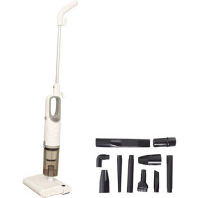Belaco Dual Vacuum cleaner - Mop - Wet & Dry 700w