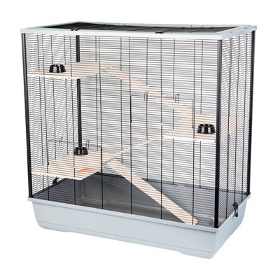 The Belfry Rat Hamster Small Animal Cage - 78 x 48 x 97