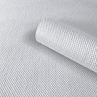 Belgravia Amelie Textured Wallpaper Grey 3008
