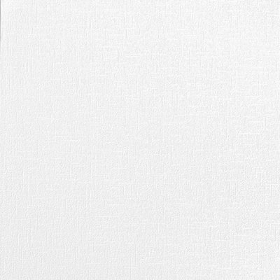Belgravia Blown White Weave Textured Wallpaper 9107