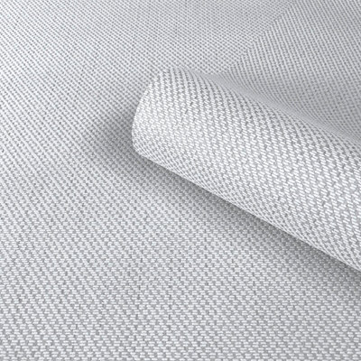 Belgravia Décor Amelie Texture Grey Wallpaper