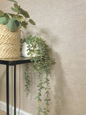Belgravia Décor Carlotta Texture Beige