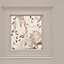 Belgravia Décor Corinthia Panel Birds Cream Metallic Smooth Wallpaper