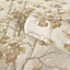 Belgravia Décor Giorgio Tree Natural Textured Wallpaper