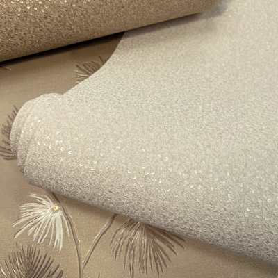 Belgravia Décor Valentino Pine Champagne