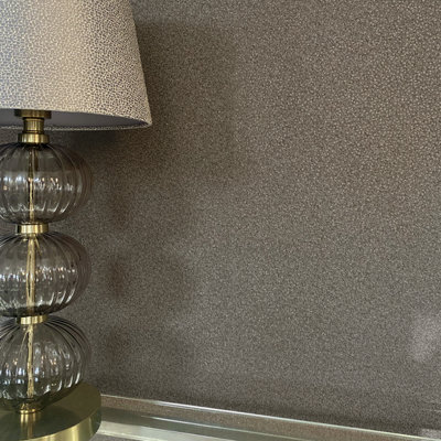 Belgravia Décor Valentino Texture Rich Mocha