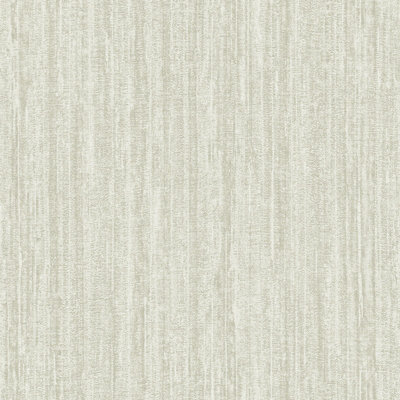Belgravia Decor Giovanna Textured Wallpaper Grey