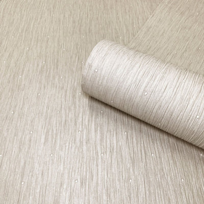 Belgravia Decor Tiffany Pearl Beige texture