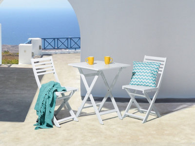 Scandi bistro set new arrivals