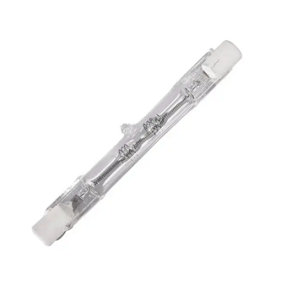 Bell 120w 118mm R7s Energy Saving Tungsten Halogen